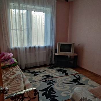 Сдается 2-х комнатная квартира, 60,4 м²
