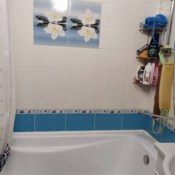 Сдается 2-х комнатная квартира, 60,4 м²