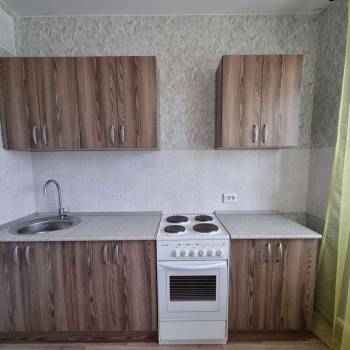 Сдается 1-комнатная квартира, 32,3 м²