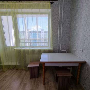 Сдается 1-комнатная квартира, 32,3 м²