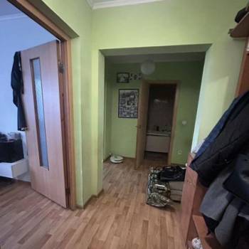 Сдается 2-х комнатная квартира, 60,6 м²