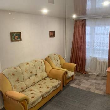 Сдается 2-х комнатная квартира, 49 м²