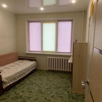 Сдается 2-х комнатная квартира, 49 м²