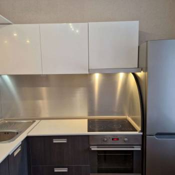 Сдается 2-х комнатная квартира, 53 м²