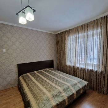 Сдается 2-х комнатная квартира, 53 м²