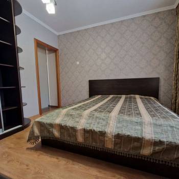 Сдается 2-х комнатная квартира, 53 м²
