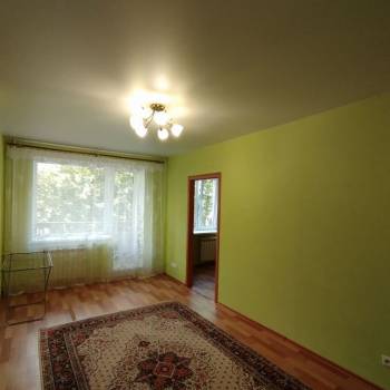 Сдается 2-х комнатная квартира, 43 м²