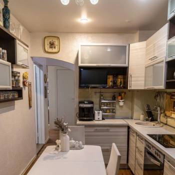 Продается 3-х комнатная квартира, 78 м²