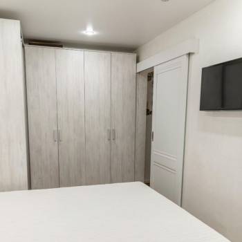 Продается 3-х комнатная квартира, 78 м²