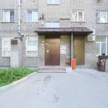 Продается 3-х комнатная квартира, 56,3 м²