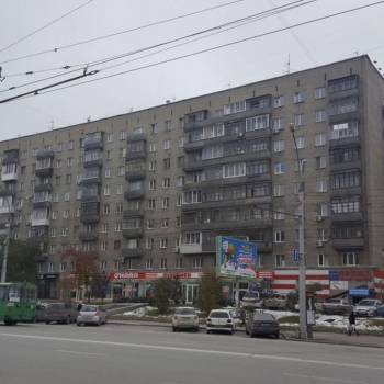 Продается 3-х комнатная квартира, 56,3 м²