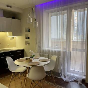 Продается 2-х комнатная квартира, 71,6 м²