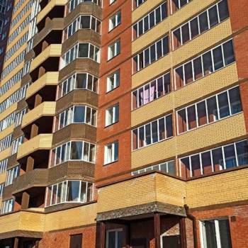 Продается 1-комнатная квартира, 31,5 м²