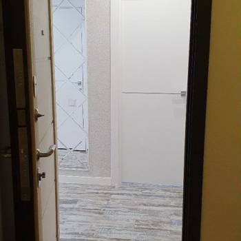 Продается 1-комнатная квартира, 31,5 м²