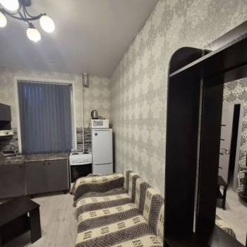 Продается 1-комнатная квартира, 20 м²