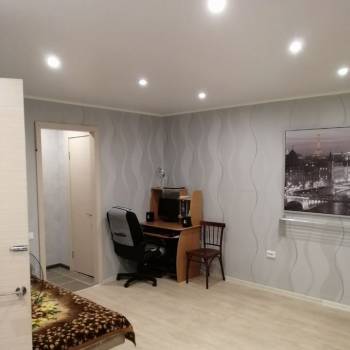 Продается 1-комнатная квартира, 27,4 м²