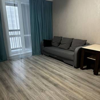 Сдается 1-комнатная квартира, 32,6 м²