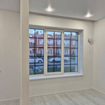 Продается 3-х комнатная квартира, 58 м²