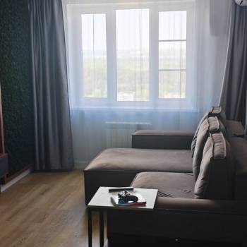 Продается 2-х комнатная квартира, 63,7 м²