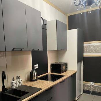 Сдается 1-комнатная квартира, 29 м²