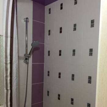 Сдается 1-комнатная квартира, 39 м²