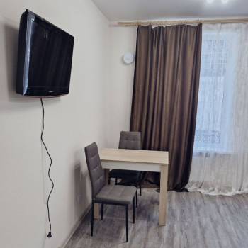 Сдается 1-комнатная квартира, 28,5 м²