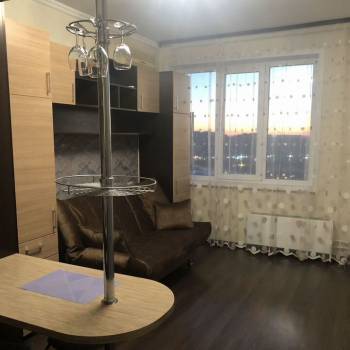 Сдается 2-х комнатная квартира, 38 м²