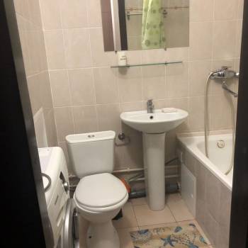 Сдается 2-х комнатная квартира, 38 м²