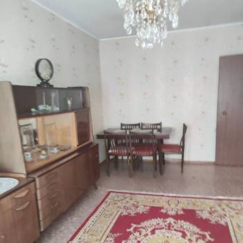 Сдается Многокомнатная квартира, 64 м²