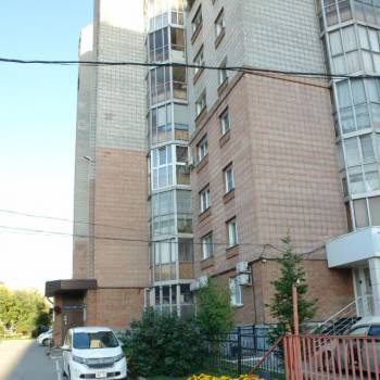Сдается Многокомнатная квартира, 117,8 м²