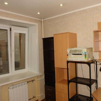 Сдается Многокомнатная квартира, 117,8 м²