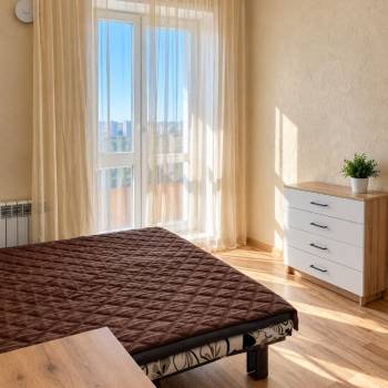 Сдается 1-комнатная квартира, 22 м²