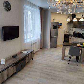 Сдается 2-х комнатная квартира, 54 м²