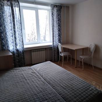 Сдается 2-х комнатная квартира, 42 м²