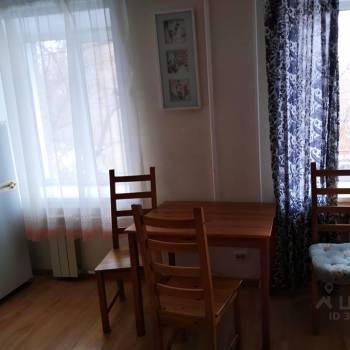 Сдается 2-х комнатная квартира, 42 м²