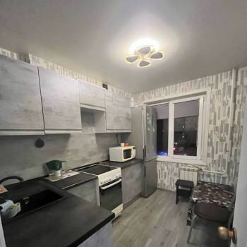 Сдается 2-х комнатная квартира, 42,9 м²