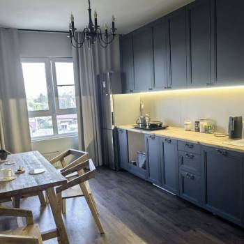 Сдается 2-х комнатная квартира, 58,6 м²