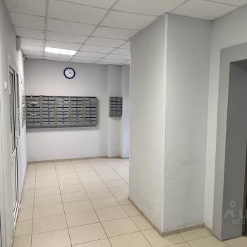 Сдается 1-комнатная квартира, 35,6 м²