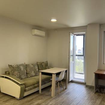 Сдается 1-комнатная квартира, 35,6 м²
