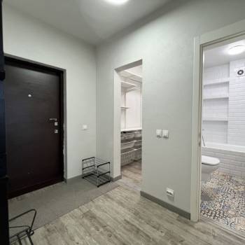 Сдается 1-комнатная квартира, 35,6 м²