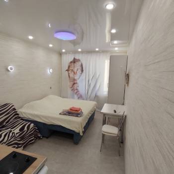 Сдается 1-комнатная квартира, 25 м²