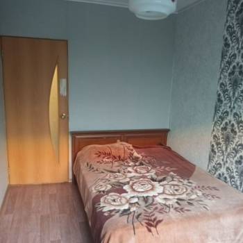 Сдается 2-х комнатная квартира, 43 м²