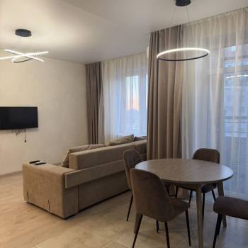 Сдается Многокомнатная квартира, 88,1 м²