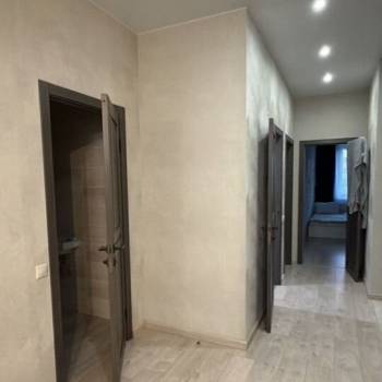 Сдается Многокомнатная квартира, 88,1 м²
