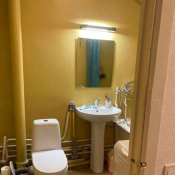 Сдается 1-комнатная квартира, 31,4 м²