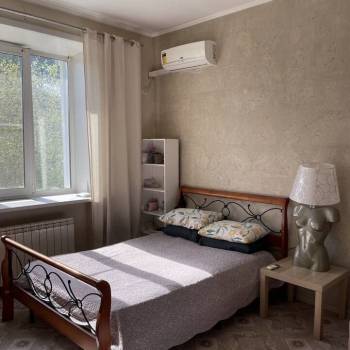 Сдается 1-комнатная квартира, 36,6 м²