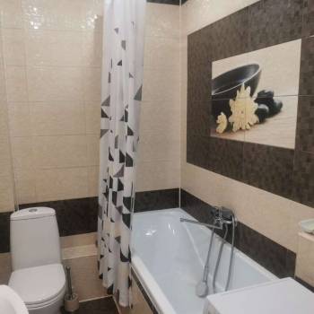 Сдается 2-х комнатная квартира, 40 м²