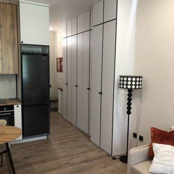 Продается 1-комнатная квартира, 28 м²
