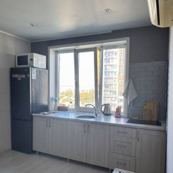 Сдается 2-х комнатная квартира, 43 м²