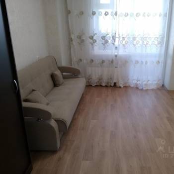 Сдается 1-комнатная квартира, 30,3 м²